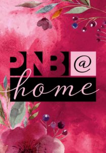 PNB at home mobile banner