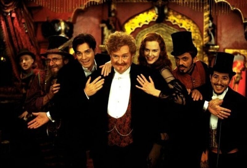 Moulin Rouge 2