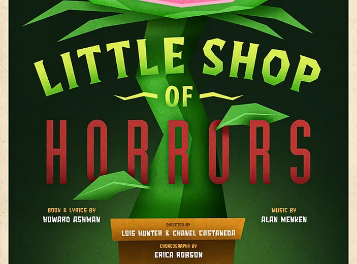 Little Shop of Horrors V2