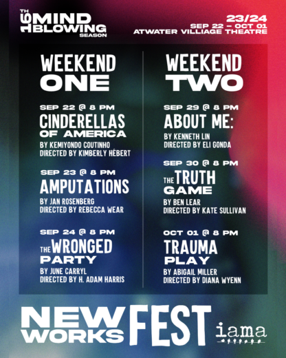 New Works Fest Poster Lineup1080x13506