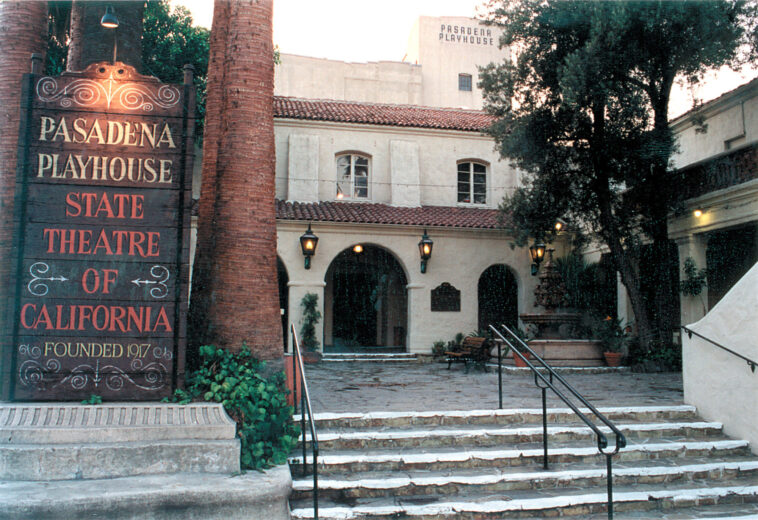 Pasadena Playhouse Photo for Teen Tix