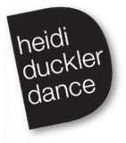 Heidi Duckler Dance Logl