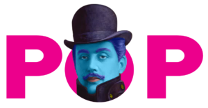 POP Original Puccini Logo 1