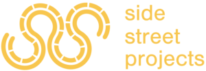 SSP Logo Yellow