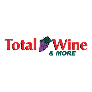 Total wine and more logo 