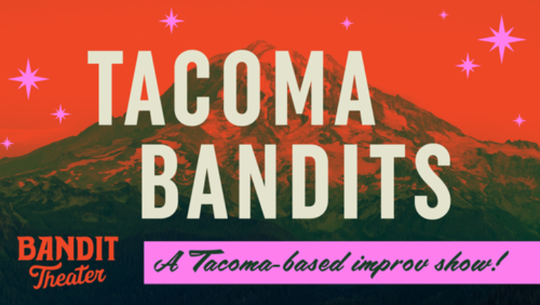 Bandit Tacoma Bandits FB
