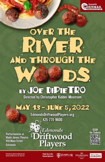 Over the River Poster with QR Show Sponsor 1325x2048