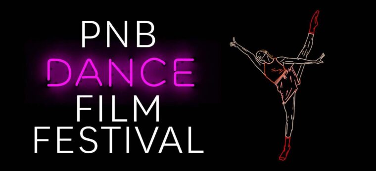 PNB Dance Film Fest 2023 Hero 1800x820