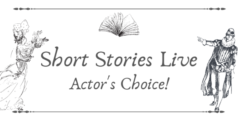 Short Stories Actors Choice
