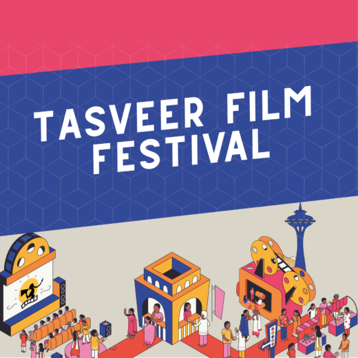 Tasveer Film Festival Post