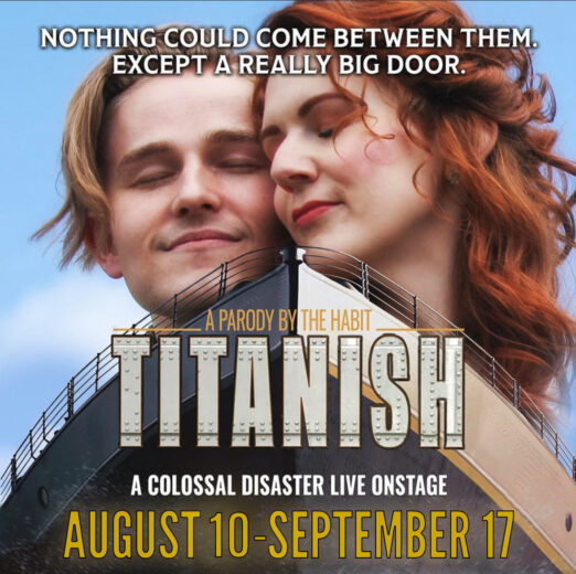 Titanish Updated Aug 10