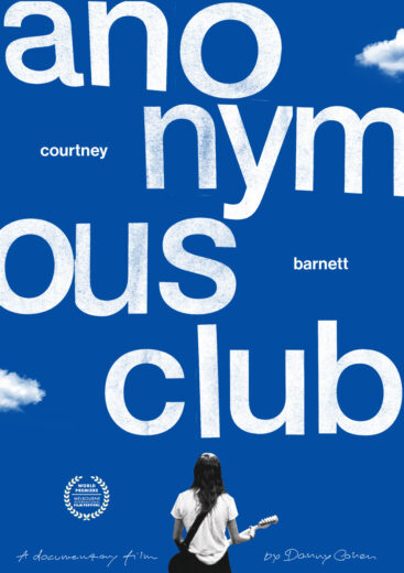 Films anonymous club poster