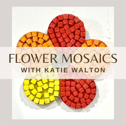 Flowermosaics
