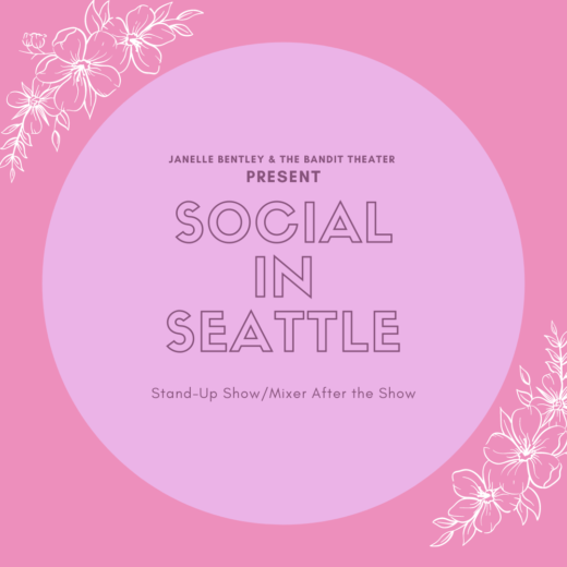 Social in seattle square
