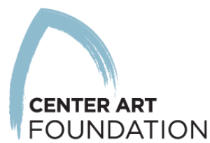 Center Art Foundation Logo 