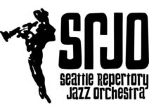 Seattle Repertory Jazz Orchestra