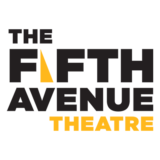 5th Avenue Theatre Logo 400x400