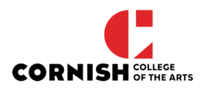 CORNISH Logo Horizontal