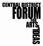 Central District Forum for Arts and Ideas