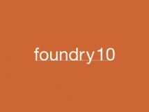 Foundry10logo