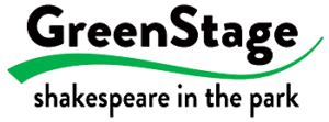 Greenstage logo 2018 m
