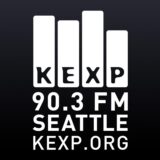 Kexp Official Logo 800